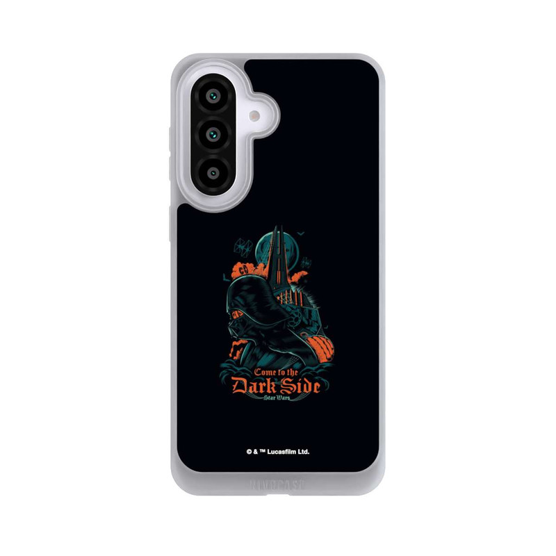 Galaxy A57 5G NIVOpure Darth Vader Halloween