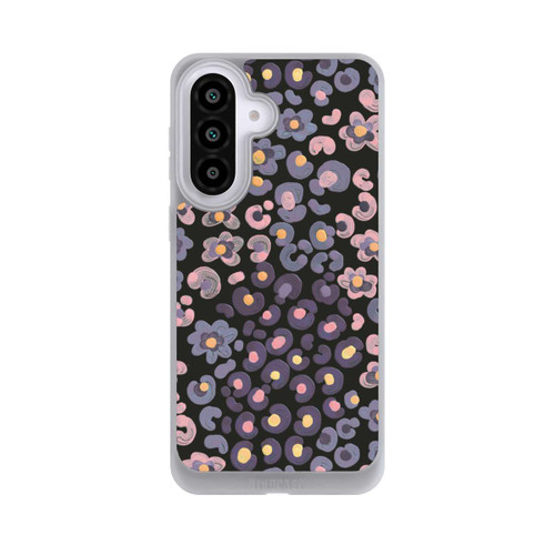 Samsung Galaxy A57 5G NIVOpure Tierfell mit Blumen
