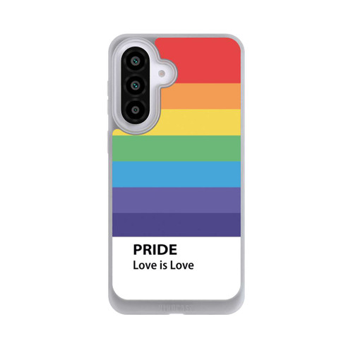 Samsung Galaxy A57 5G NIVOpure Liebe ist Liebe