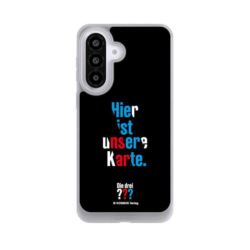 Galaxy A57 5G NIVOpure Hier ist unsere Karte