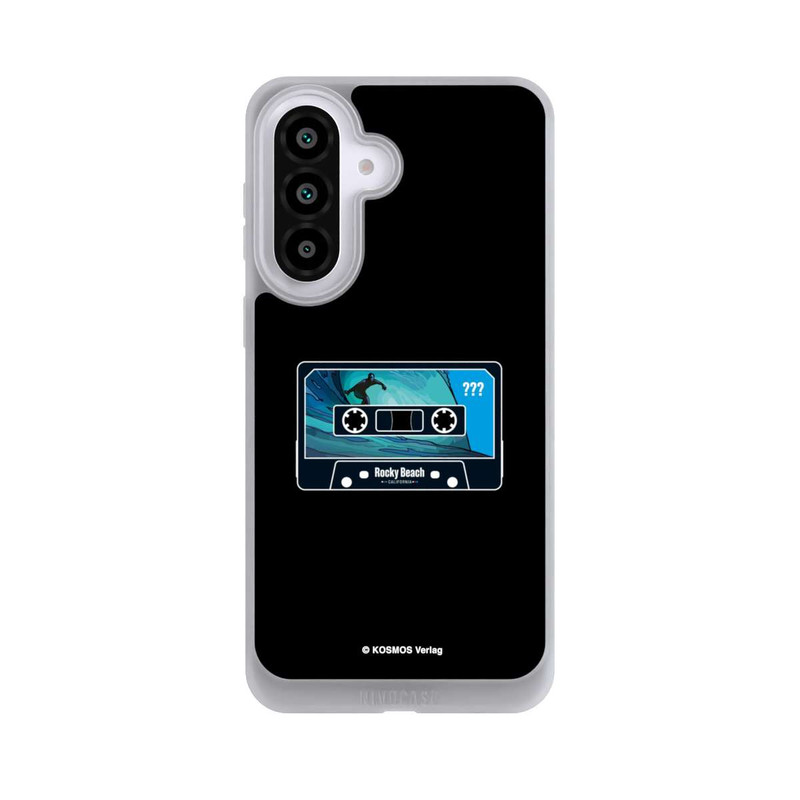 Galaxy A57 5G NIVOpure Rocky Beach Kassette Surfer