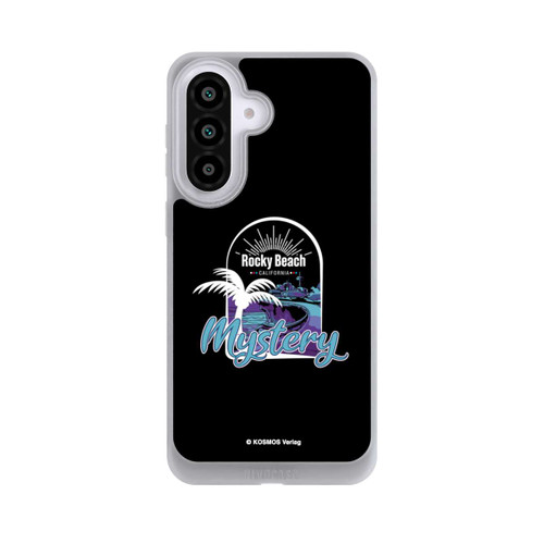 Samsung Galaxy A57 5G NIVOpure Rocky Beach California Mystery