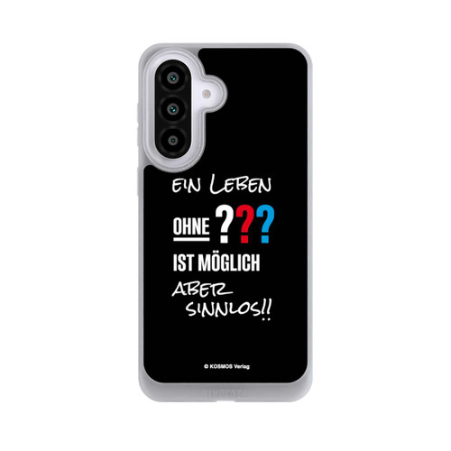Samsung Galaxy A57 5G NIVOpure Ein Leben Ohne ???