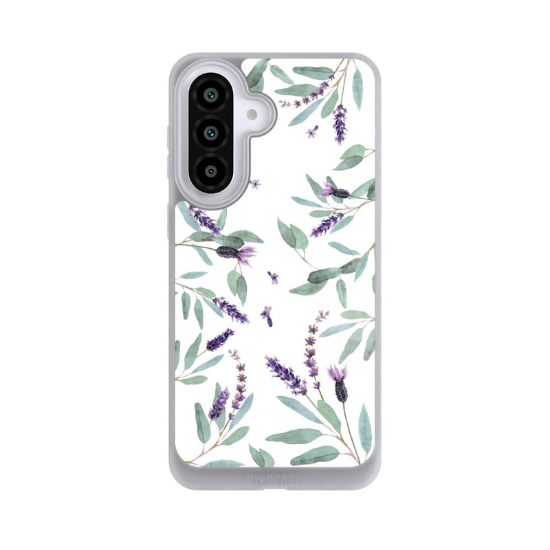 Galaxy A57 5G NIVOpure Lavendelzweige