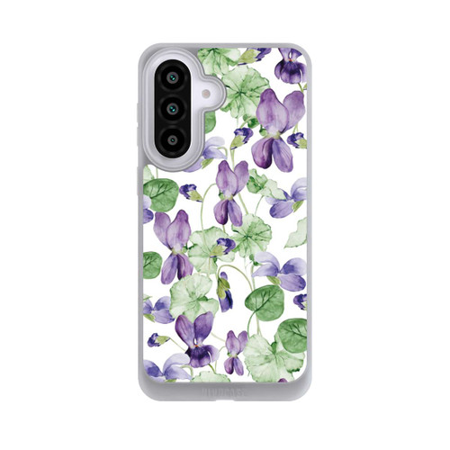 Samsung Galaxy A57 5G NIVOpure Lila Veilchen