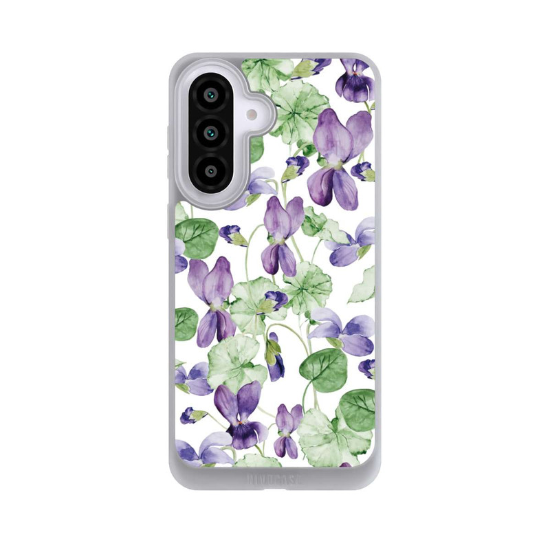 Galaxy A57 5G NIVOpure Purple Violets