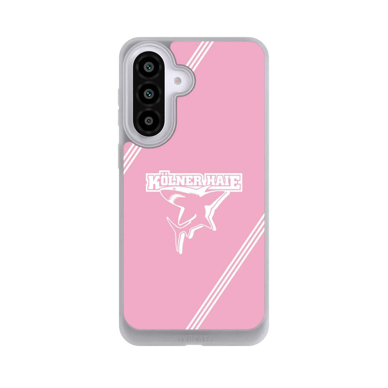 Galaxy A57 5G NIVOpure Kölner Haie Rosa