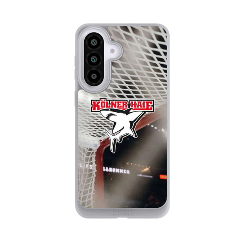 Samsung Galaxy A57 5G NIVOpure Kölner Haie Tor