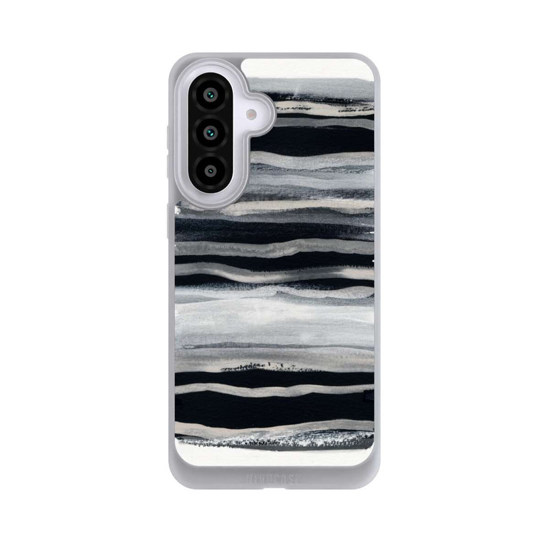 Galaxy A57 5G NIVOpure Abstrakte Pinselstriche 68