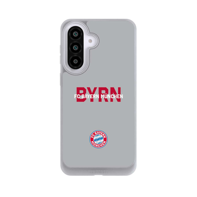 Galaxy A57 5G NIVOpure BYRN grau