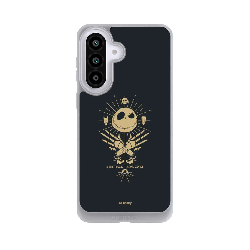 Galaxy A57 5G NIVOpure Nightmare Before Christmas King Jack