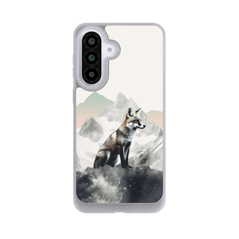 Galaxy A57 5G NIVOpure Mountain Fox