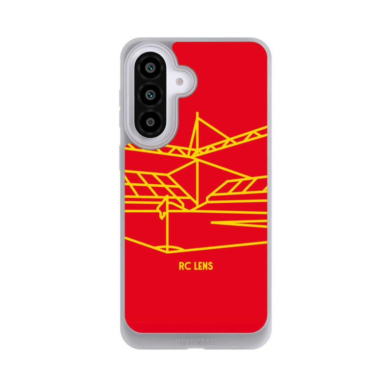 Galaxy A57 5G NIVOpure Line Art Stadium Groß