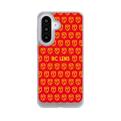 Samsung Galaxy A57 5G NIVOpure RCL-Logo-Muster