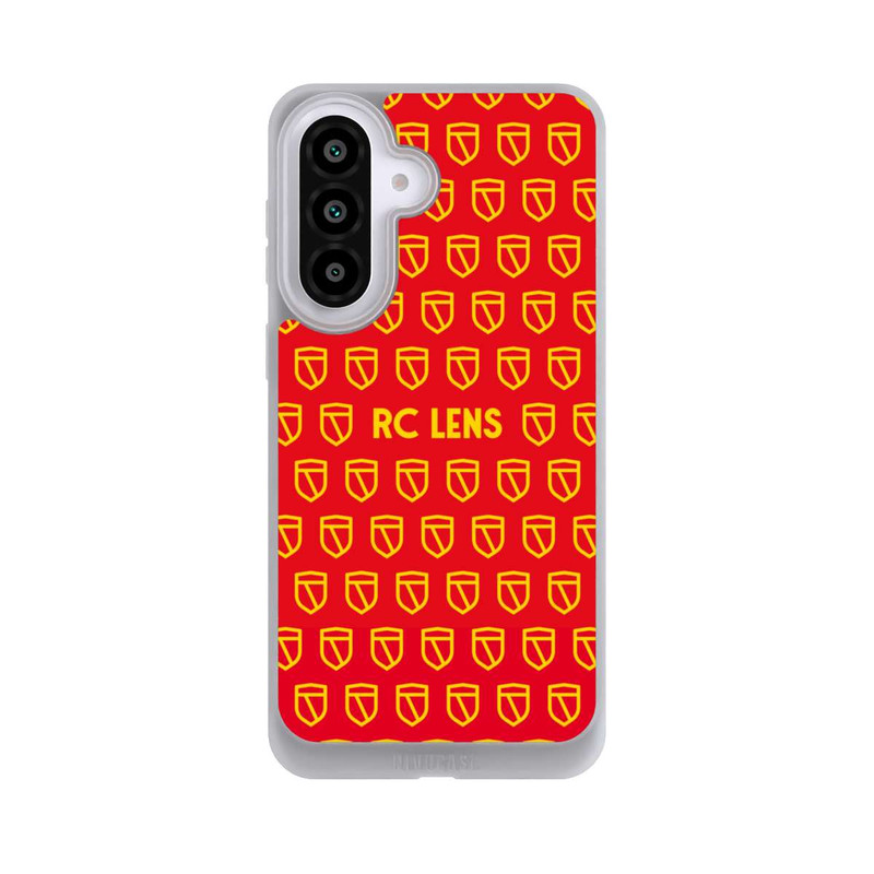Galaxy A57 5G NIVOpure RCL-Logo-Muster