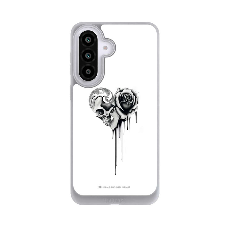 Galaxy A57 5G NIVOpure Amour Noir