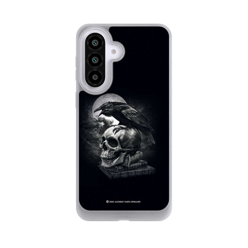 Samsung Galaxy A57 5G NIVOpure Poe's Raven