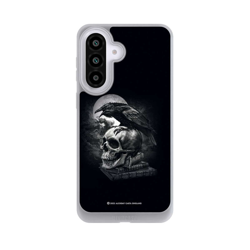 Galaxy A57 5G NIVOpure Poe's Raven