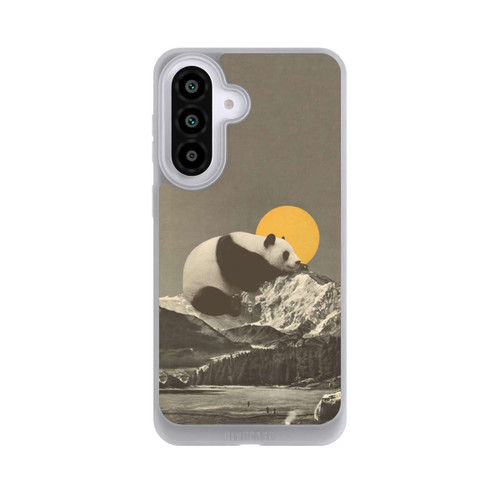 Samsung Galaxy A57 5G NIVOpure Giant Panda Nap