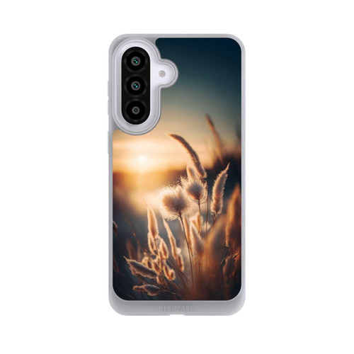 Samsung Galaxy A57 5G NIVOpure Beautiful Back Light mit KI