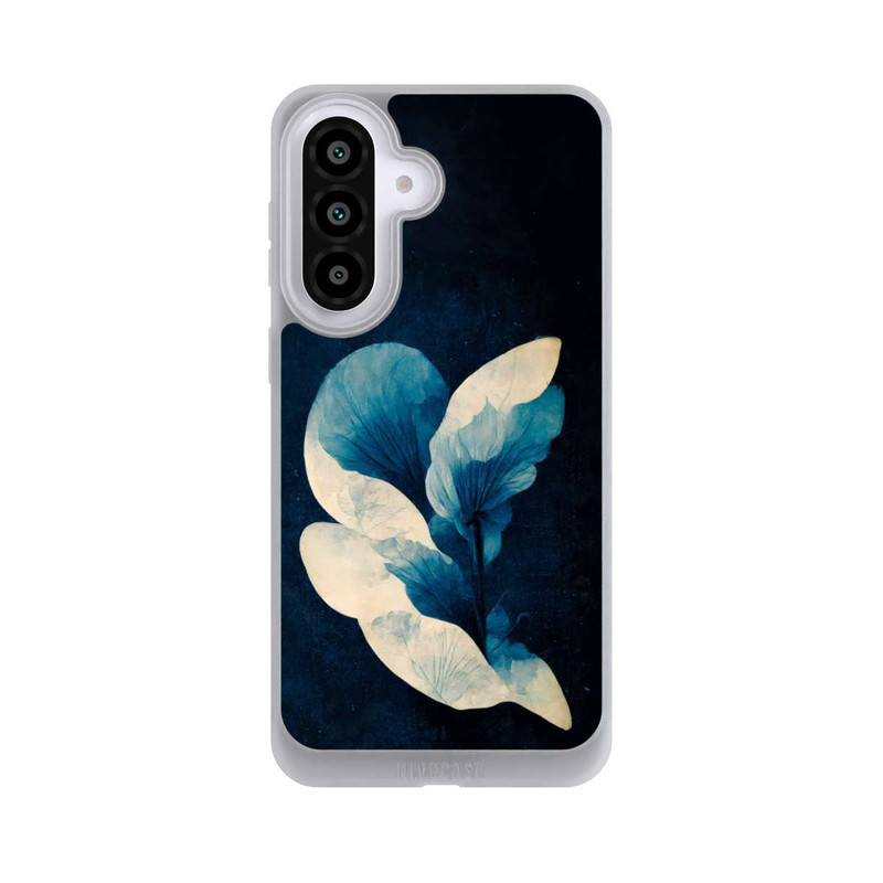 Galaxy A57 5G NIVOpure Blaue Nachtlilie