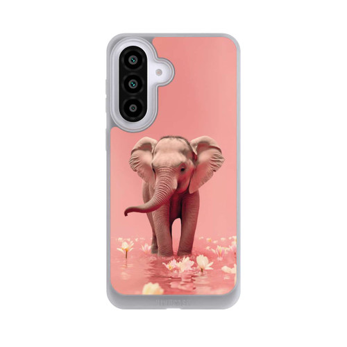 Samsung Galaxy A57 5G NIVOpure Young Elephant with AI
