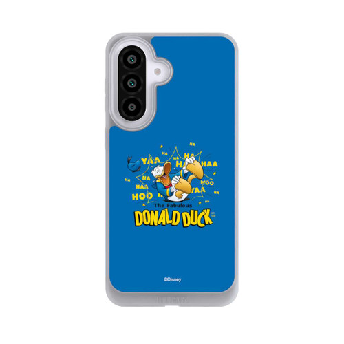 Samsung Galaxy A57 5G NIVOpure Donald Duck Laughing