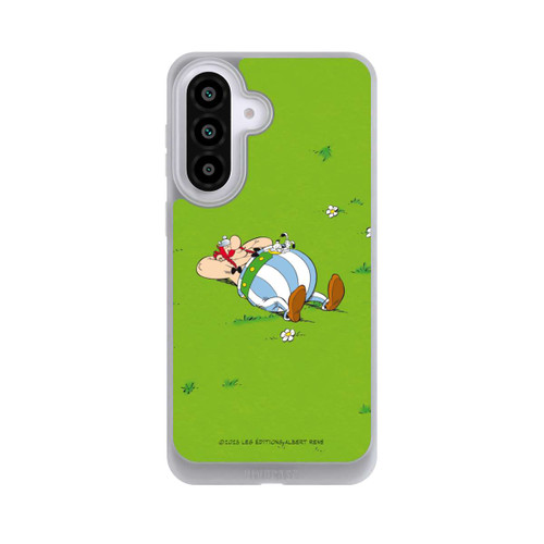 Samsung Galaxy A57 5G NIVOpure Obelix Is Resting