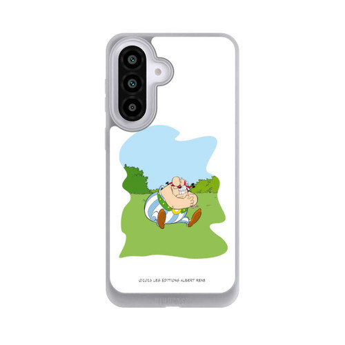 Samsung Galaxy A57 5G NIVOpure Obelix Idefix Sitting