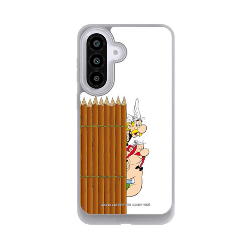 Samsung Galaxy A57 5G NIVOpure Asterix Obelix fence