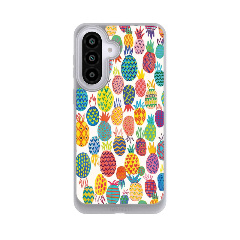 Galaxy A57 5G NIVOpure Niedliche Ananas
