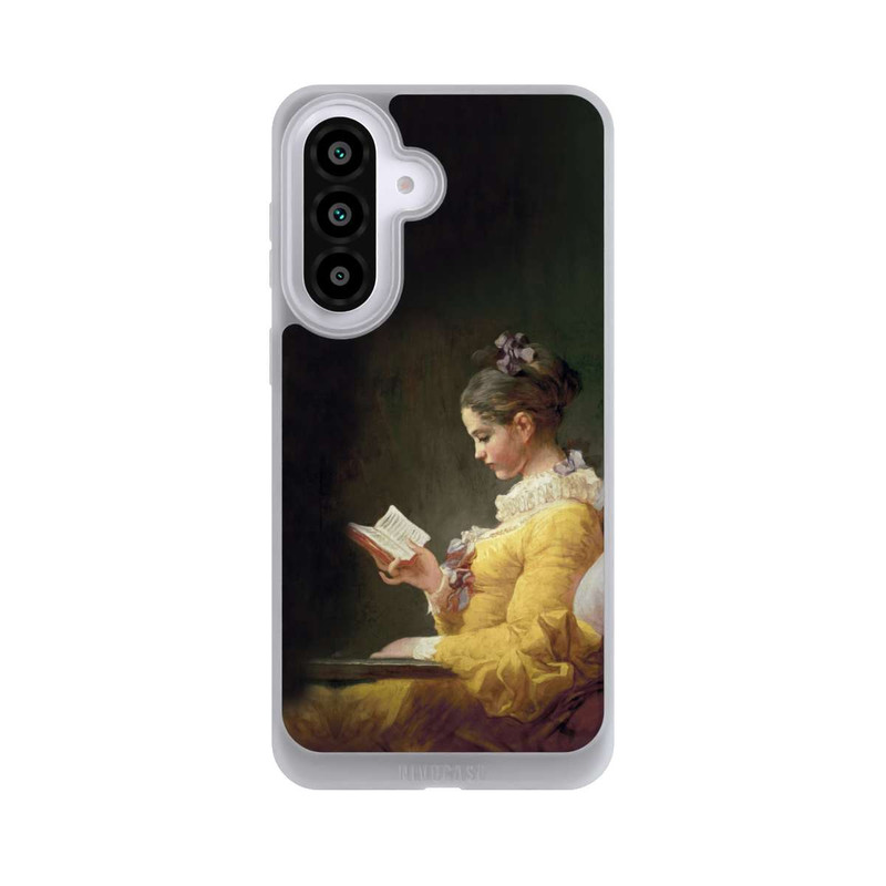 Galaxy A57 5G NIVOpure Lesendes Mädchen von Jean-Honore Fragonard