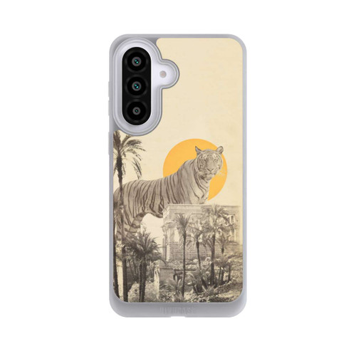 Samsung Galaxy A57 5G NIVOpure Giant Tiger in Ruins