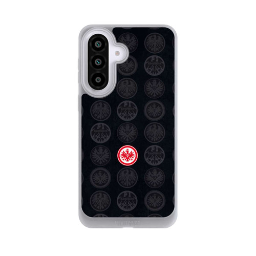 Samsung Galaxy A57 5G NIVOpure Eintracht Frankfurt Logo Pattern