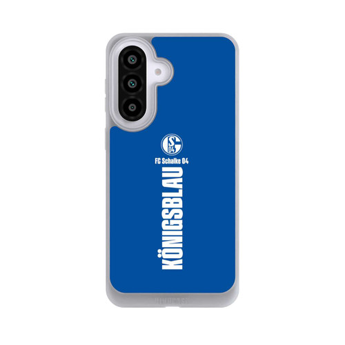 Samsung Galaxy A57 5G NIVOpure S04 Königsblau