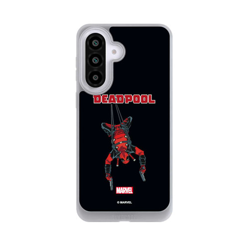 Samsung Galaxy A57 5G NIVOpure Deadpool Swinging