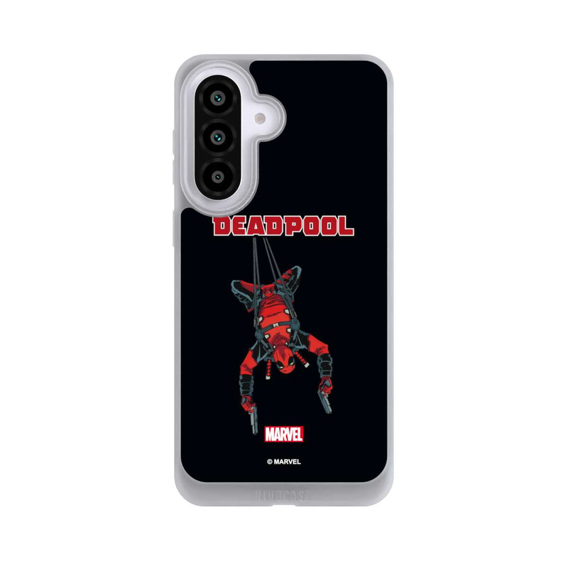 Galaxy A57 5G NIVOpure Deadpool Swinging