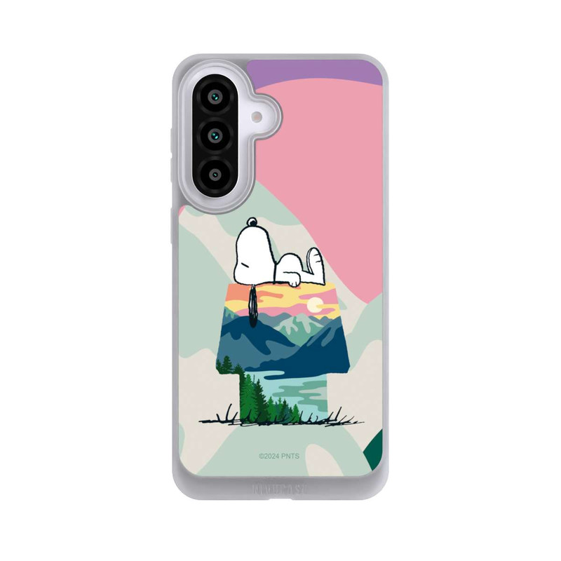 Galaxy A57 5G NIVOpure Snoopy Outdoor