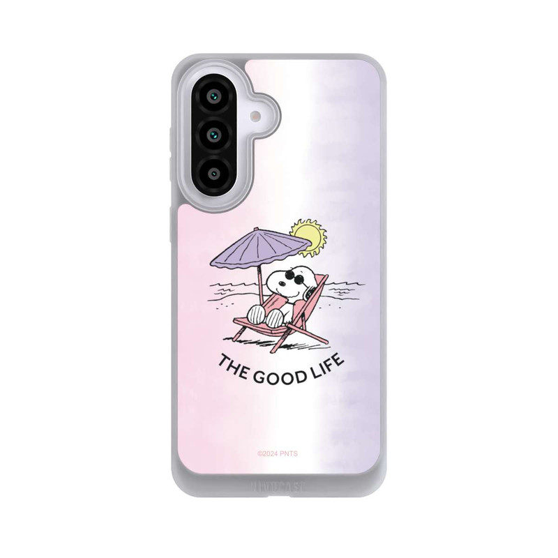 Galaxy A57 5G NIVOpure Snoopy The Good Life