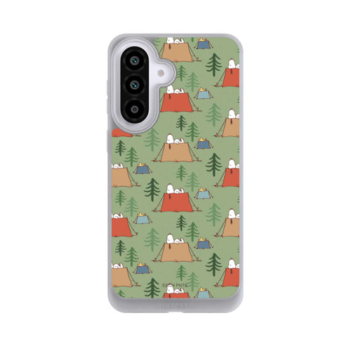 Samsung Galaxy A57 5G NIVOpure Peanuts Camping