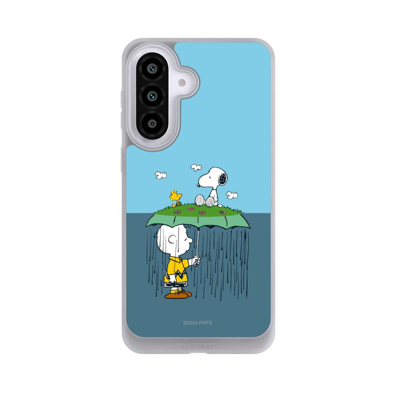 Galaxy A57 5G NIVOpure Charlie Brown Regen