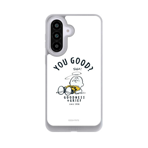 Samsung Galaxy A57 5G NIVOpure Charlie Brown You Good