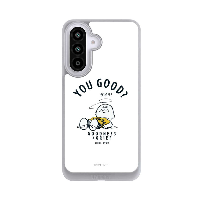 Galaxy A57 5G NIVOpure Charlie Brown You Good
