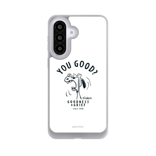 Samsung Galaxy A57 5G NIVOpure Snoopy You Good