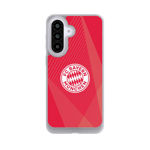Samsung Galaxy A57 5G NIVOpure FCB Polygon Rot