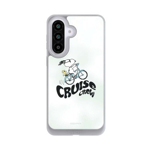 Samsung Galaxy A57 5G NIVOpure Snoopy Cruise Crew