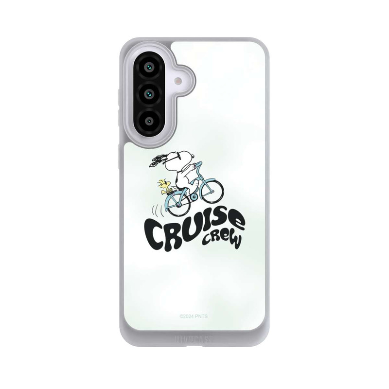 Galaxy A57 5G NIVOpure Snoopy Cruise Crew