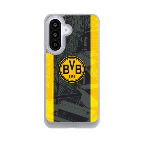 Samsung Galaxy A57 5G NIVOpure 50 Jahre Signal Iduna Park