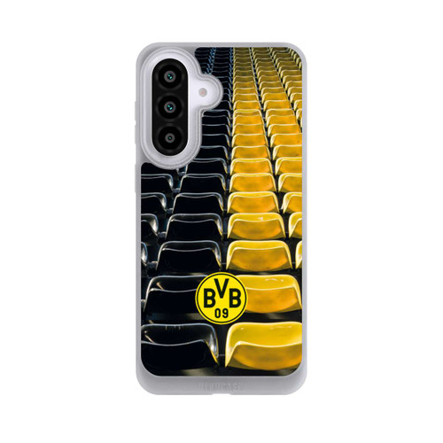 Samsung Galaxy A57 5G NIVOpure BVB Tribüne
