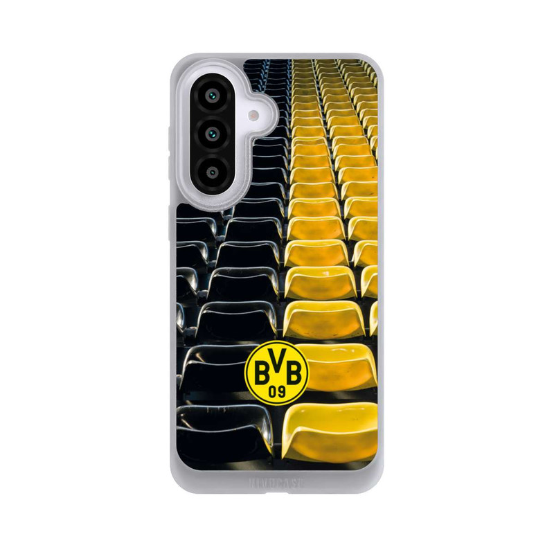 Galaxy A57 5G NIVOpure BVB Tribüne